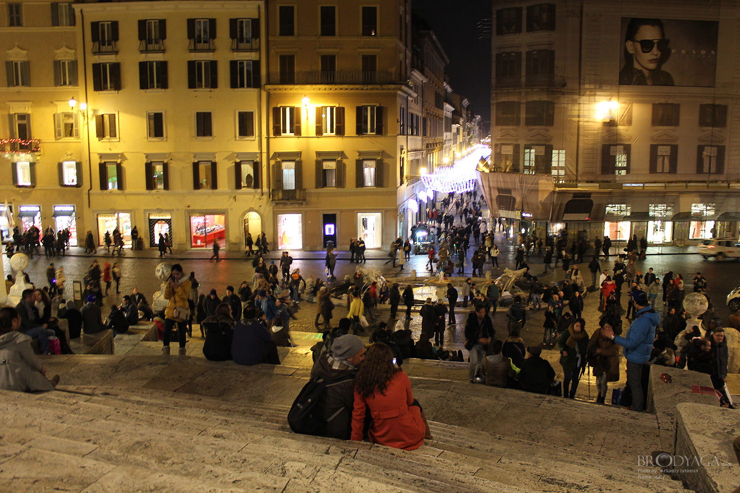Rome